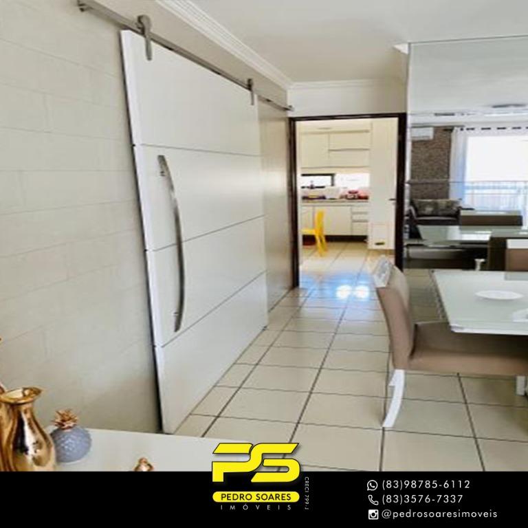 Apartamento à venda com 3 quartos, 87m² - Foto 14