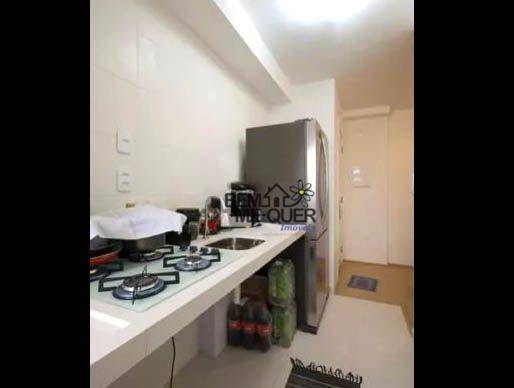 Apartamento à venda com 3 quartos, 62m² - Foto 21