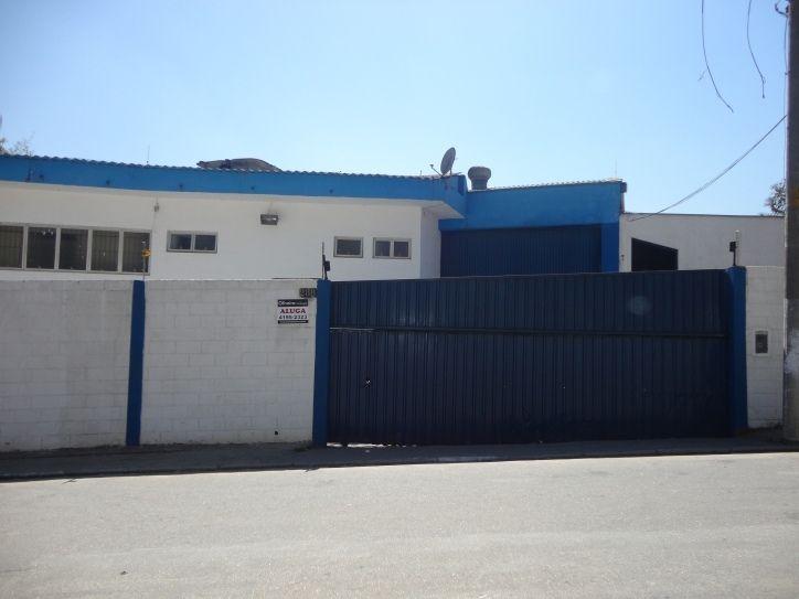 Casa para alugar, 1118m² - Foto 8