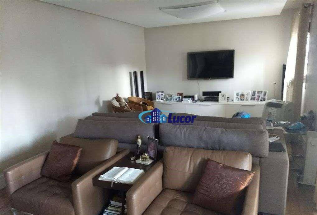 Apartamento à venda com 4 quartos, 189m² - Foto 12