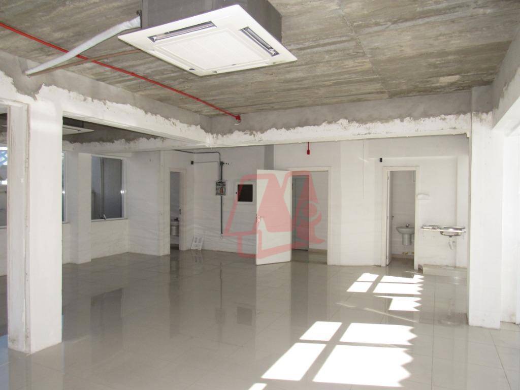 Conjunto Comercial-Sala para alugar, 200m² - Foto 6