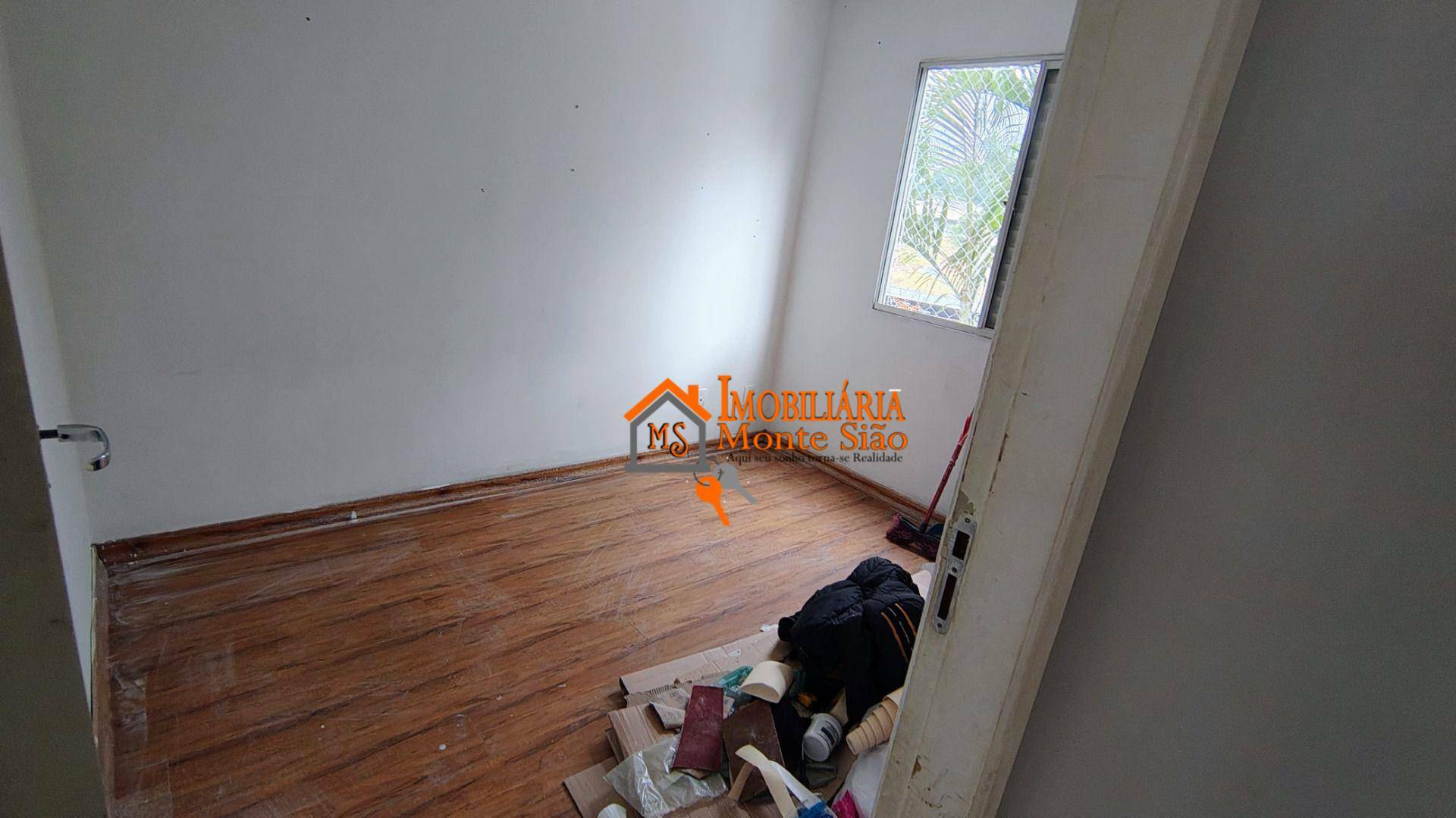 Apartamento à venda com 2 quartos, 45m² - Foto 8