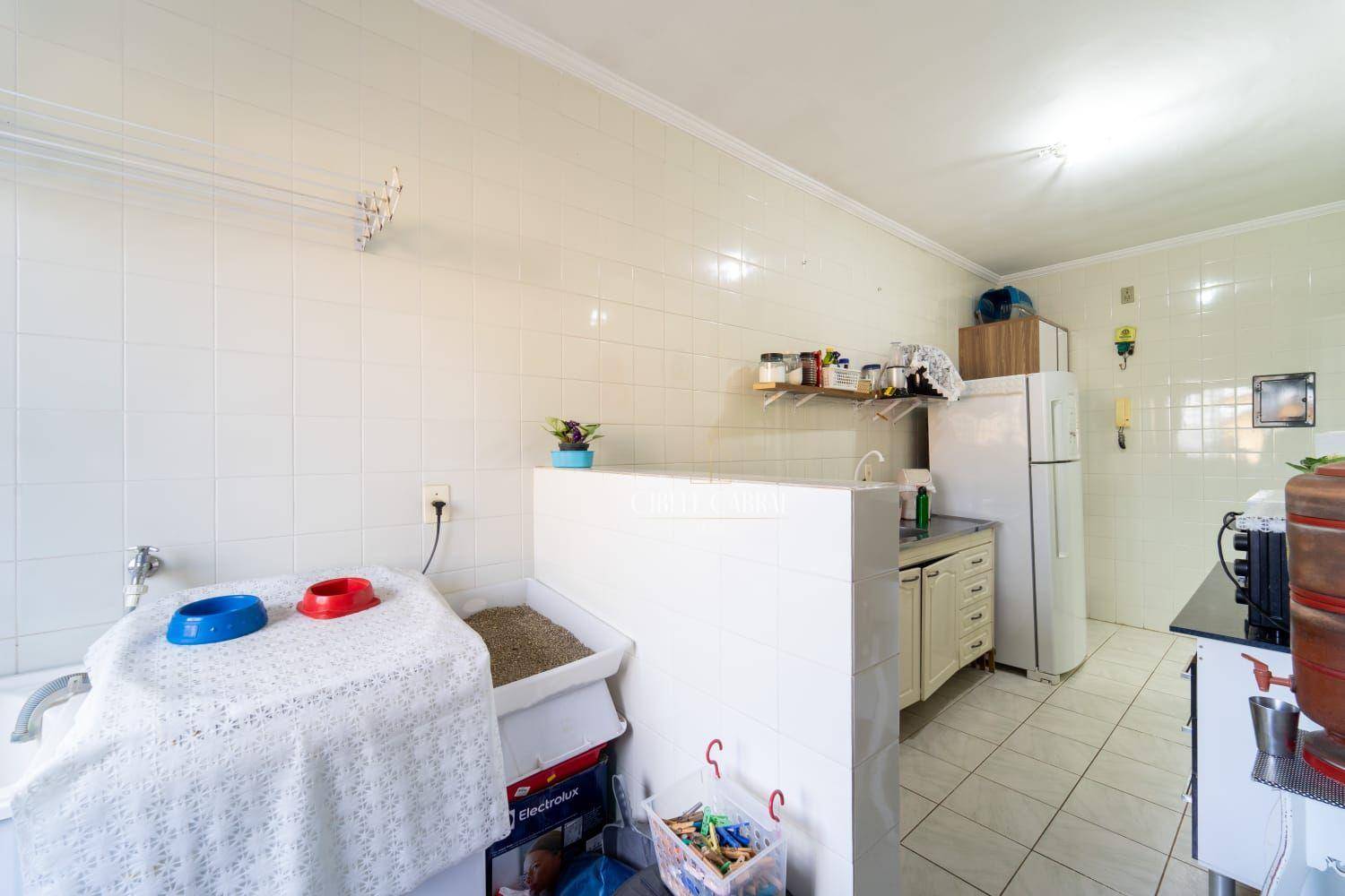 Apartamento à venda com 2 quartos, 66m² - Foto 9