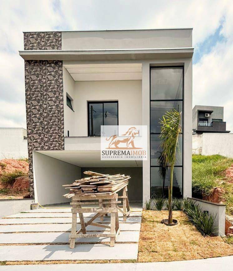 Casa de Condomínio à venda com 3 quartos, 136m² - Foto 21