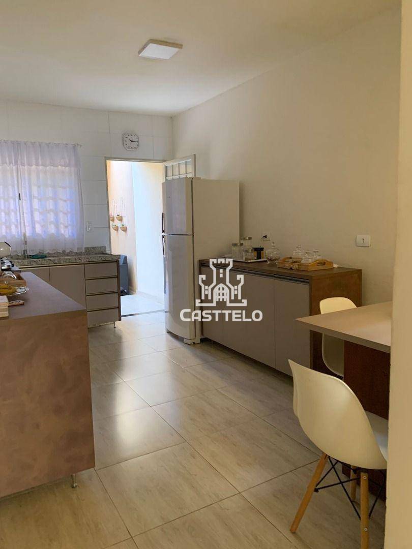 Casa à venda com 3 quartos, 128m² - Foto 6