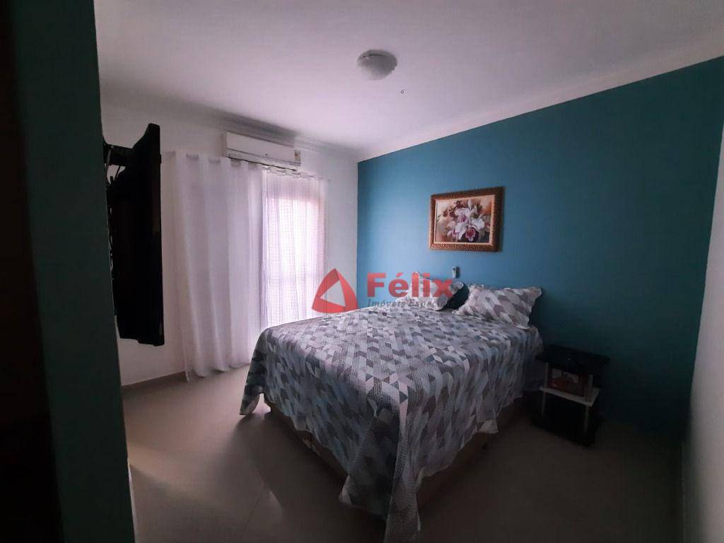 Sobrado à venda com 3 quartos, 212m² - Foto 12