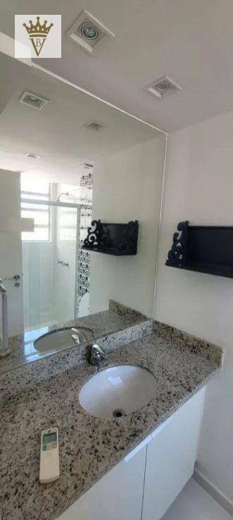 Apartamento para alugar com 2 quartos, 105m² - Foto 5