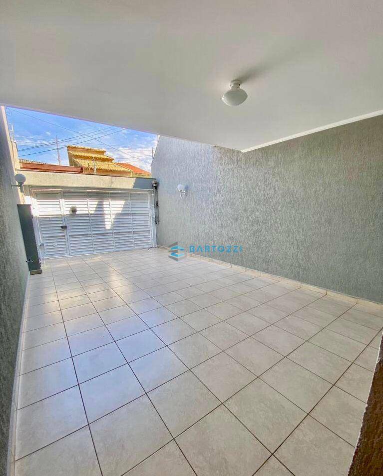 Sobrado à venda com 3 quartos, 125m² - Foto 33