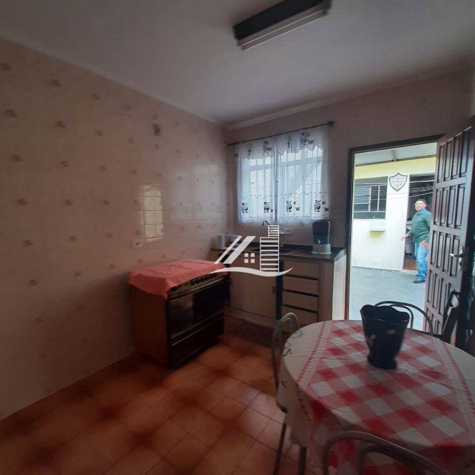 Sobrado à venda com 3 quartos, 70m² - Foto 8