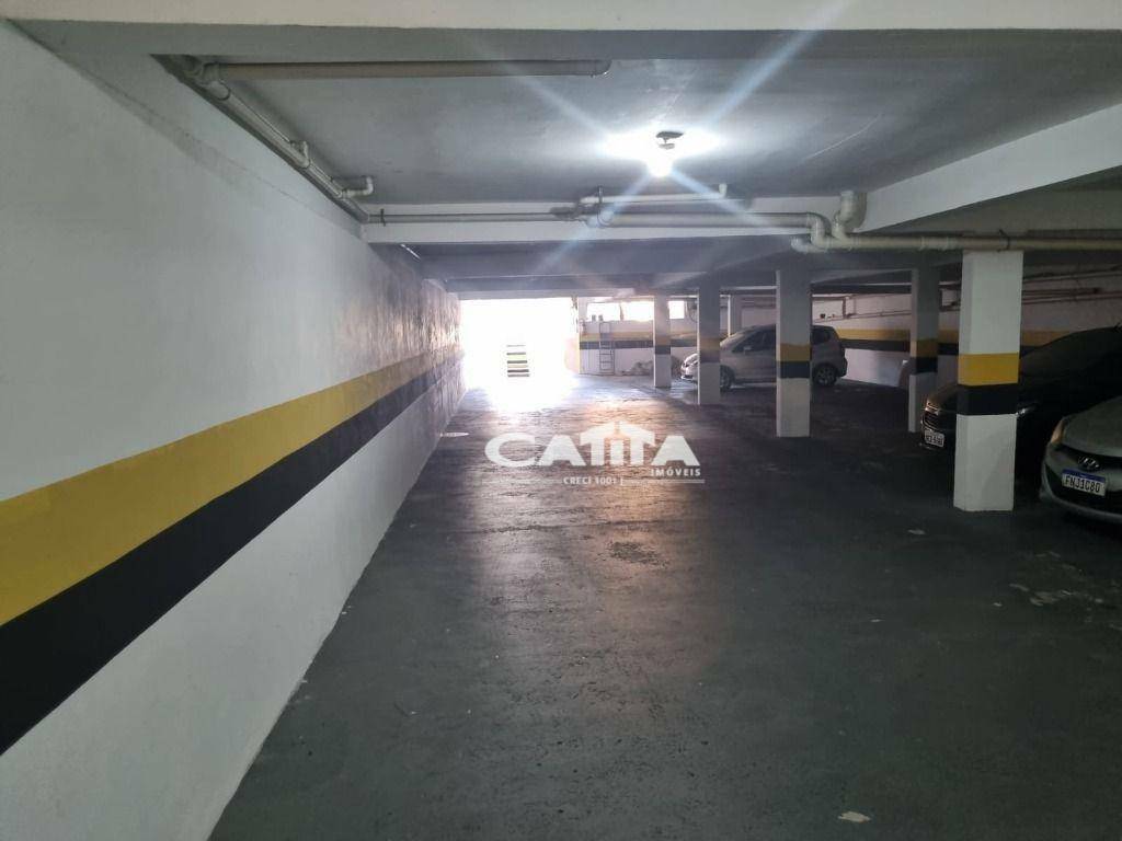 Sobrado à venda e aluguel com 3 quartos, 100m² - Foto 39