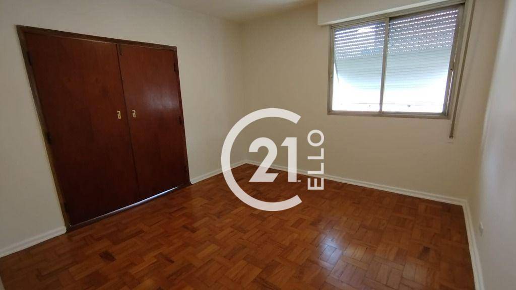 Apartamento para alugar com 3 quartos, 118m² - Foto 11