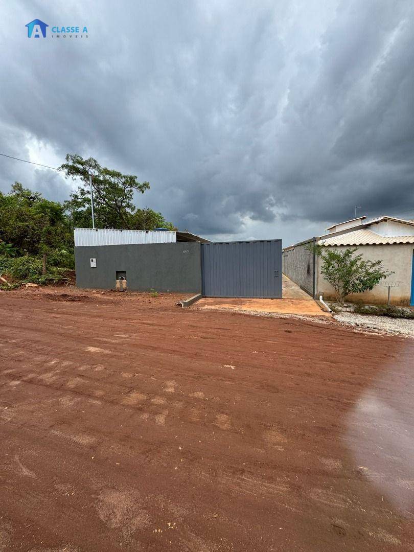 Depósito-Galpão-Armazém à venda e aluguel, 280m² - Foto 2