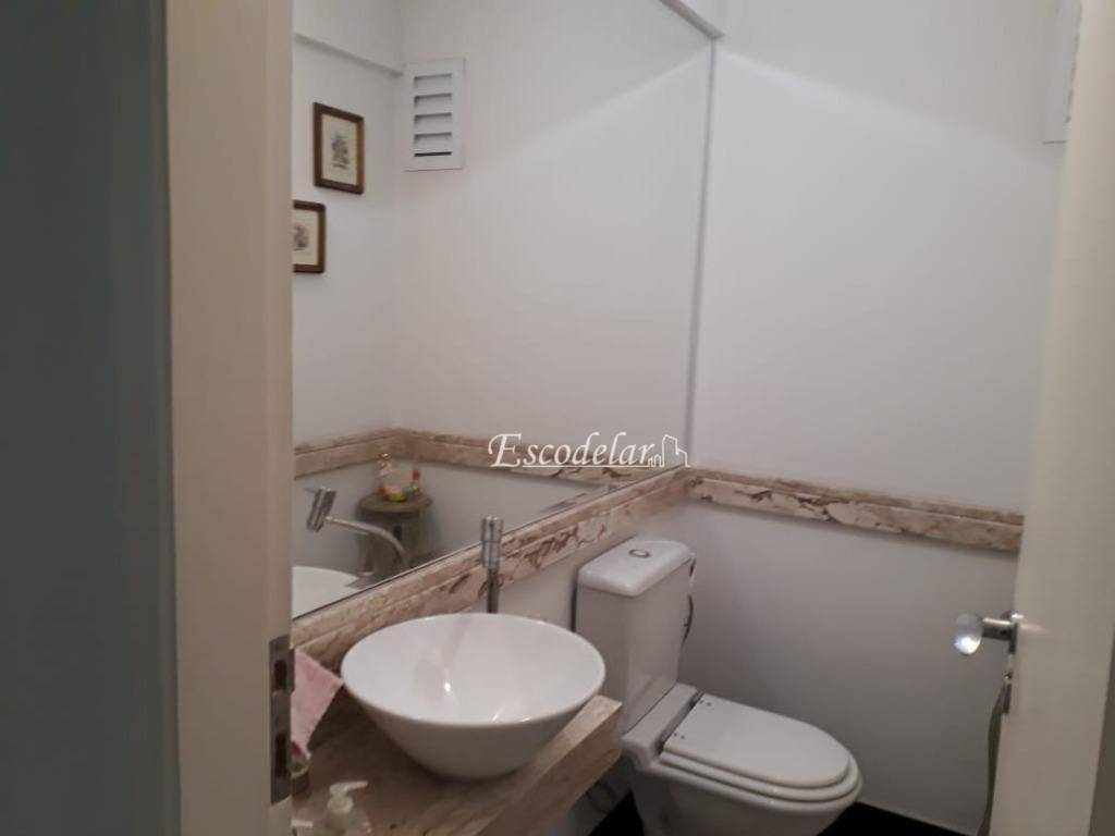 Apartamento à venda com 3 quartos, 160m² - Foto 16