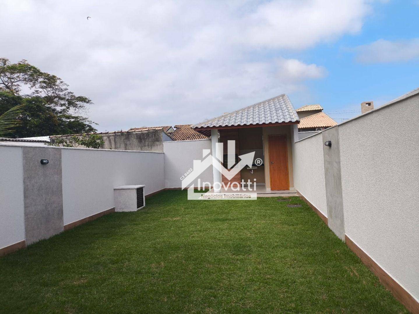 Casa à venda com 2 quartos, 82m² - Foto 21