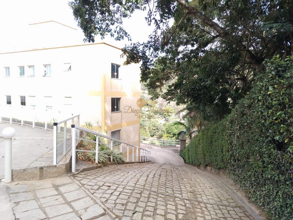 Apartamento à venda com 2 quartos, 47m² - Foto 22