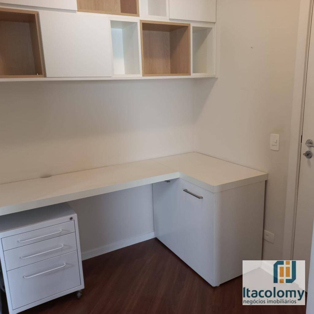 Apartamento à venda com 3 quartos, 123m² - Foto 12