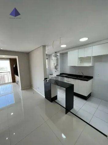 Apartamento à venda com 2 quartos, 68m² - Foto 9