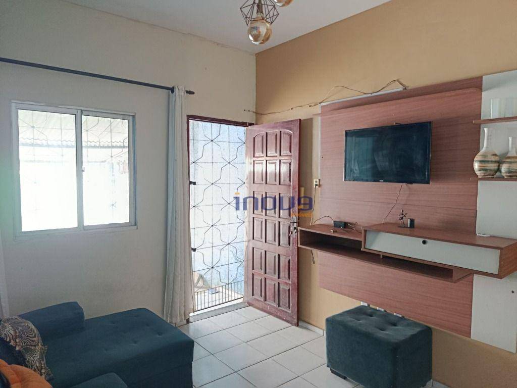 Casa, 2 quartos, 134 m² - Foto 4