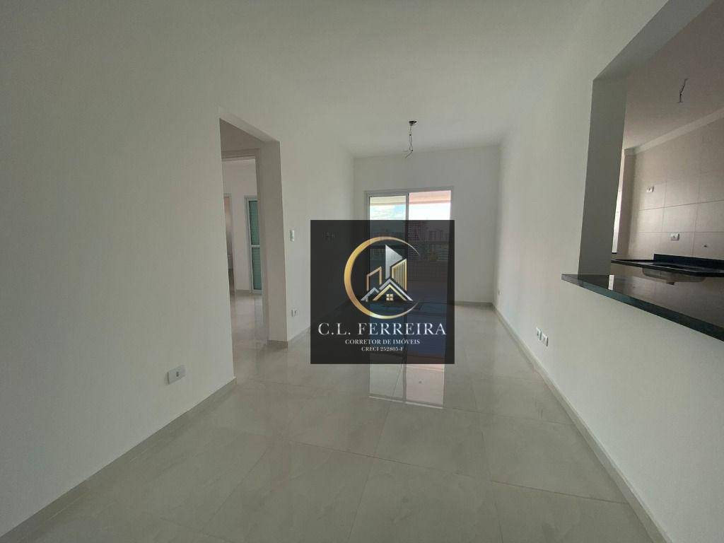 Apartamento à venda com 2 quartos, 80m² - Foto 3