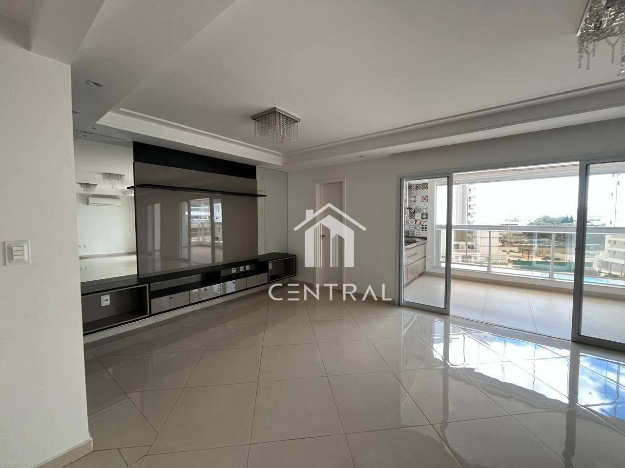 Apartamento, 3 quartos, 175 m² - Foto 4