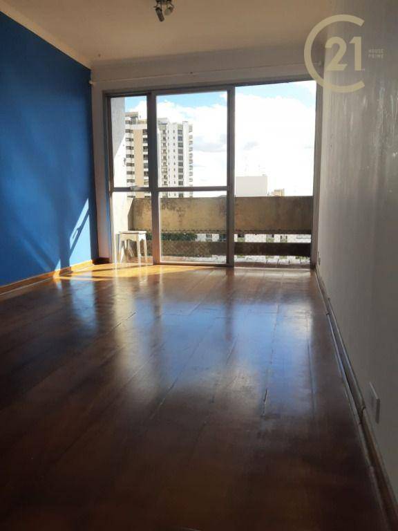 Apartamento à venda com 2 quartos, 75m² - Foto 3