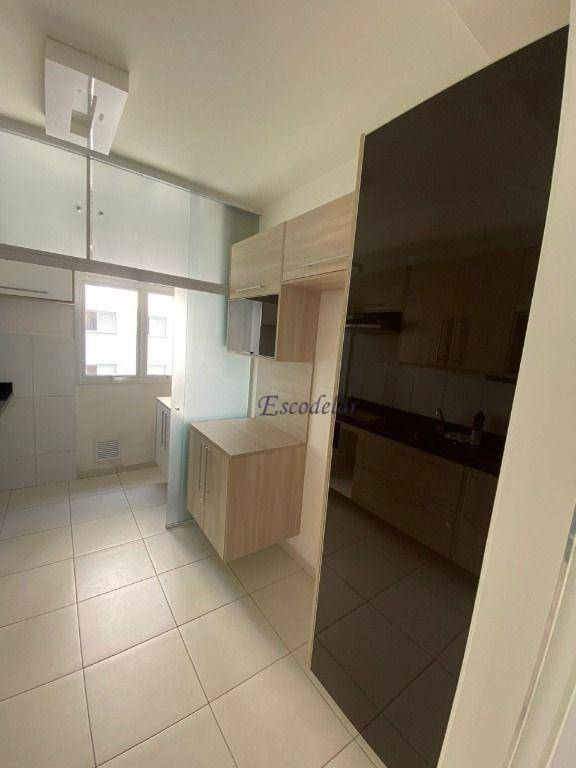 Apartamento à venda com 2 quartos, 84m² - Foto 7