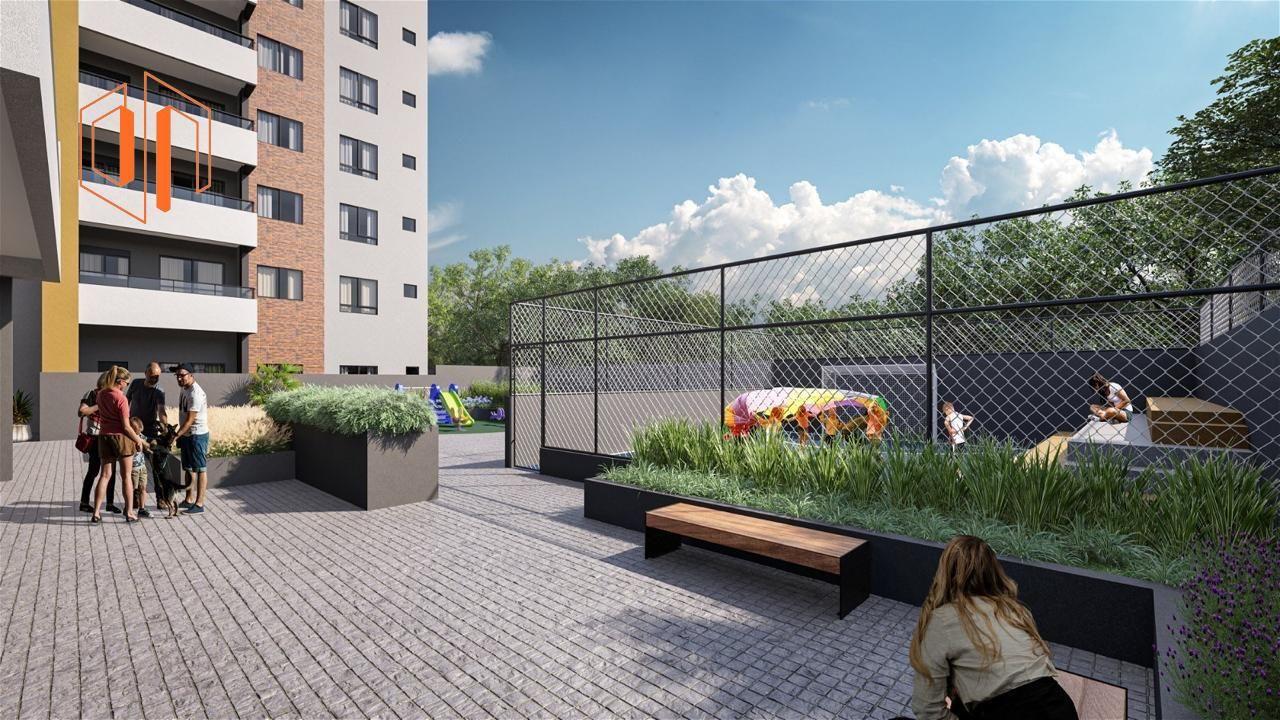 Cobertura à venda com 3 quartos, 103m² - Foto 4