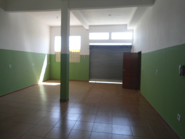 Conjunto Comercial-Sala para alugar, 36m² - Foto 13