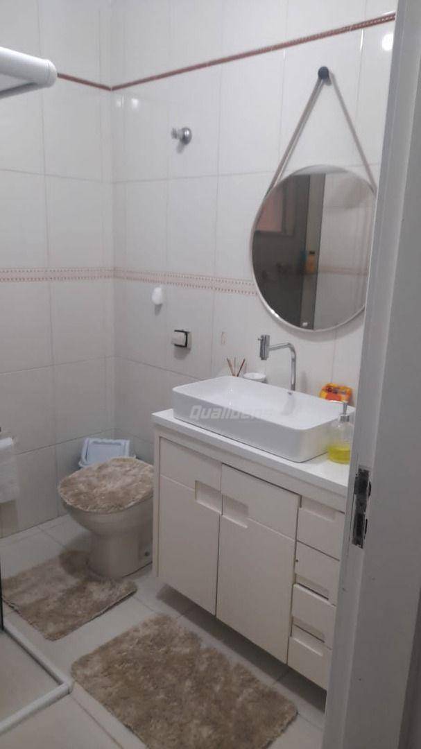 Sobrado à venda com 3 quartos, 168m² - Foto 31