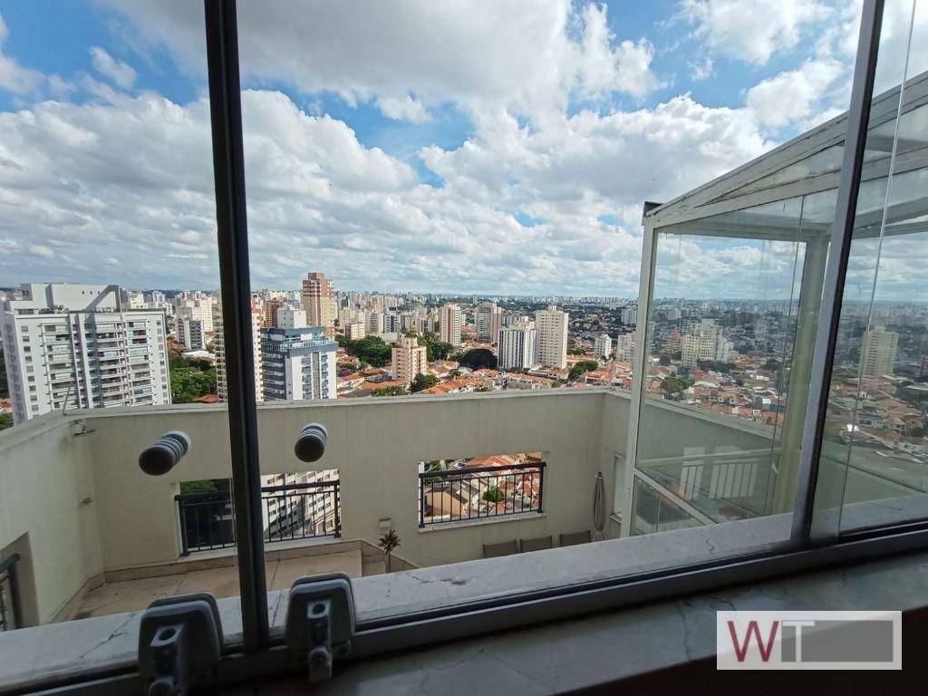 Cobertura à venda com 4 quartos, 230m² - Foto 22