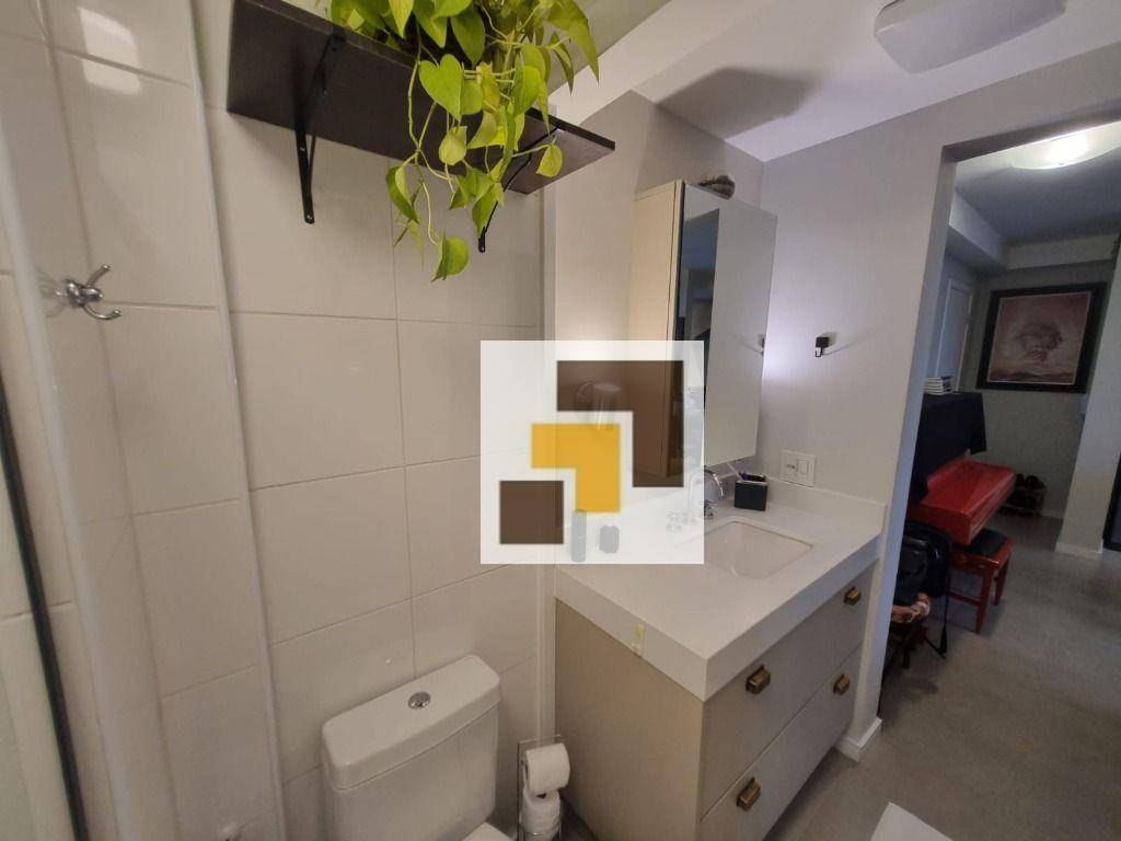 Apartamento à venda com 1 quarto, 43M2 - Foto 14