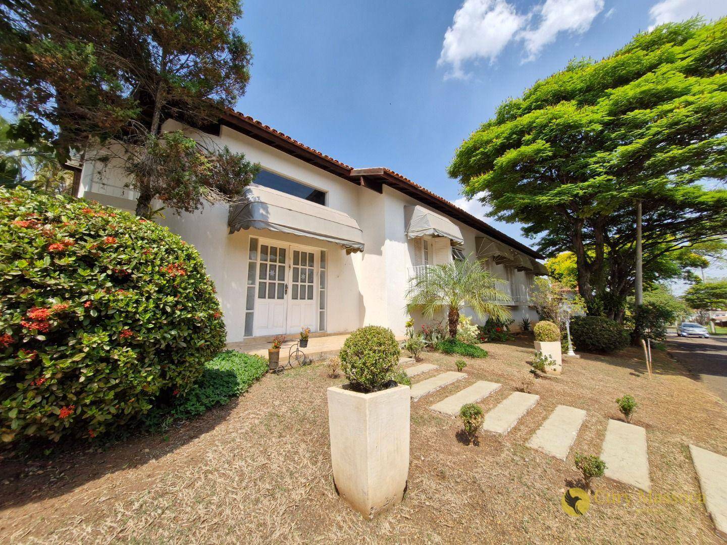 Casa de Condomínio à venda com 4 quartos, 184m² - Foto 3