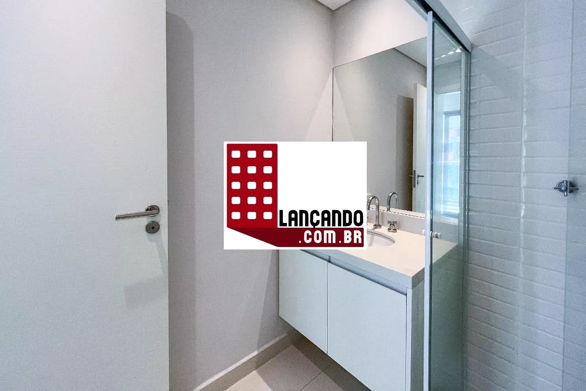 Apartamento à venda com 2 quartos, 84m² - Foto 10