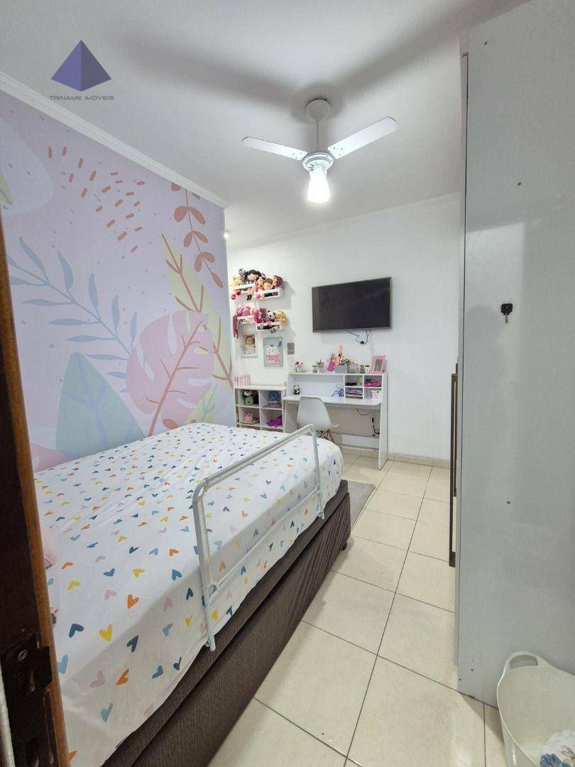 Casa de Condomínio à venda com 3 quartos, 100m² - Foto 18