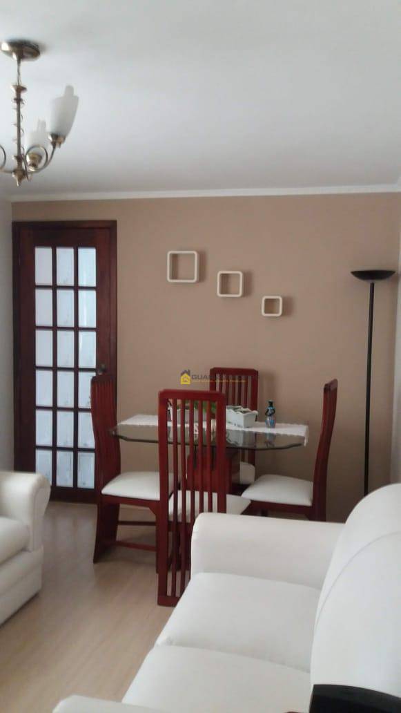 Apartamento para alugar com 2 quartos, 55m² - Foto 1