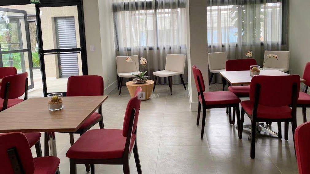 Apartamento à venda com 2 quartos, 84m² - Foto 30