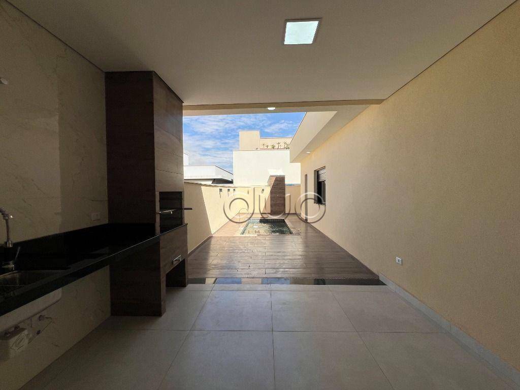 Casa de Condomínio à venda com 3 quartos, 159m² - Foto 8