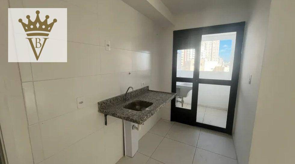 Apartamento à venda com 2 quartos, 45m² - Foto 18