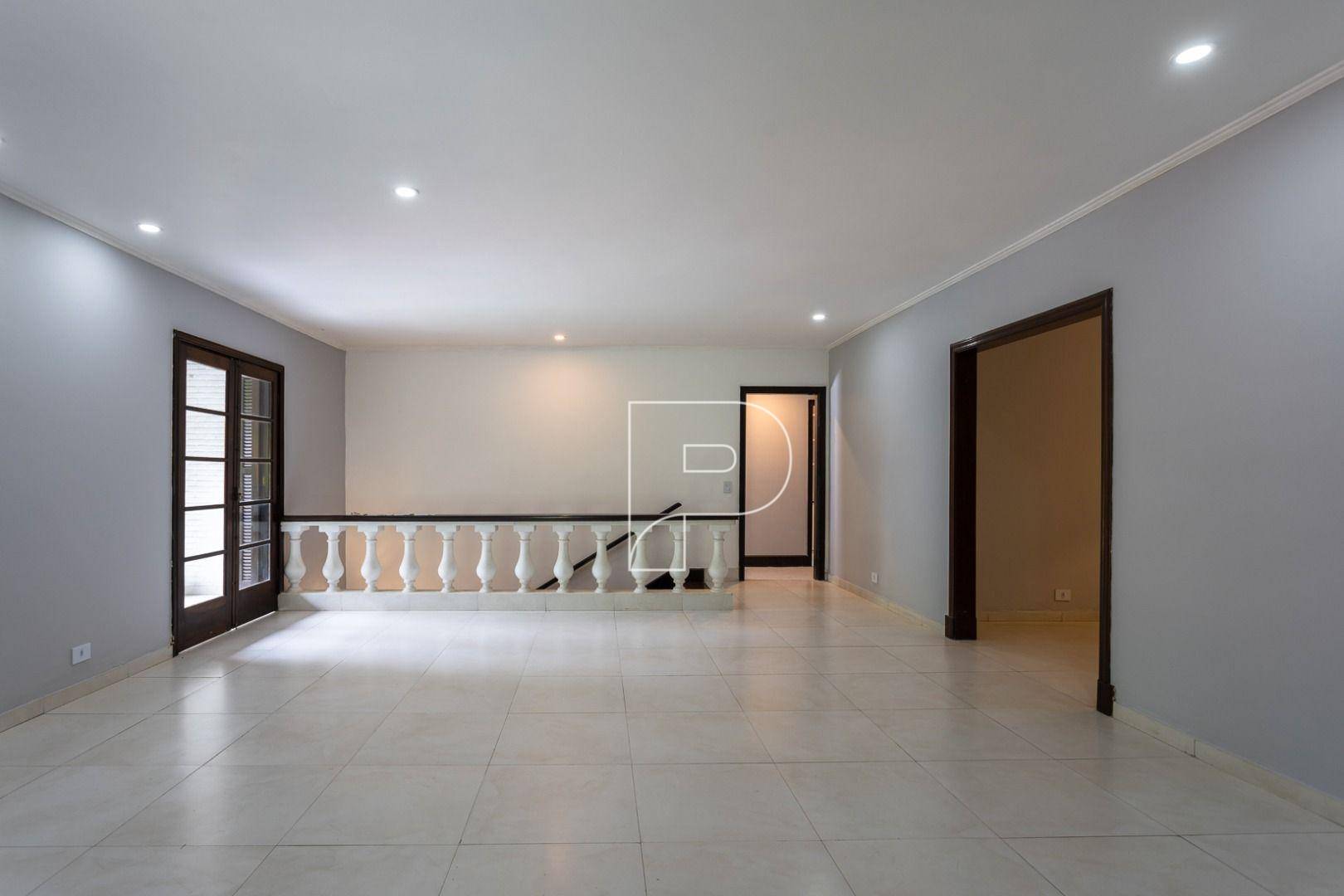 Casa de Condomínio à venda com 4 quartos, 520m² - Foto 4