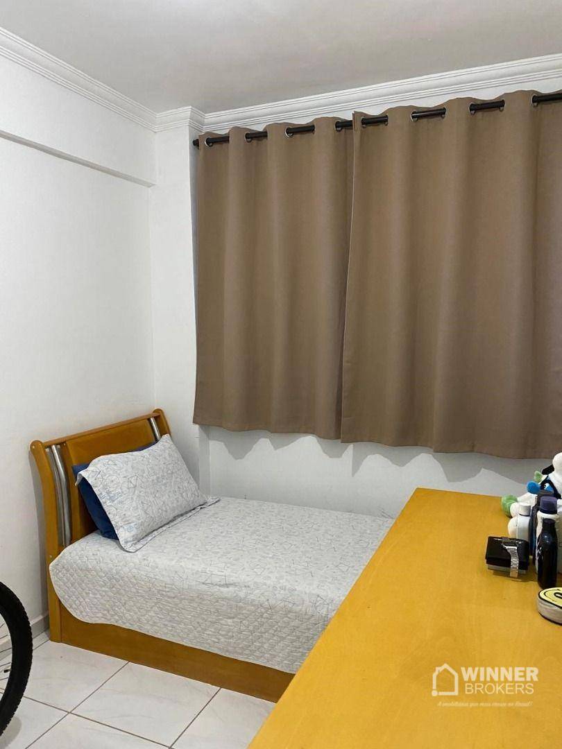 Apartamento à venda com 2 quartos, 45m² - Foto 7