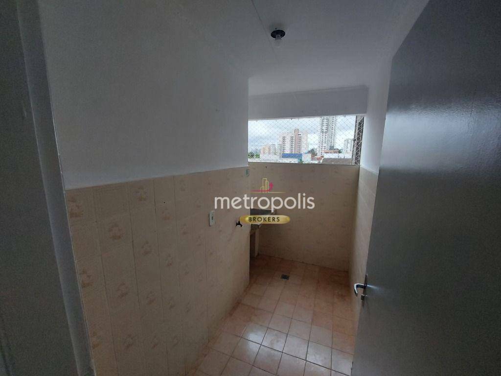 Apartamento para alugar com 2 quartos, 74m² - Foto 6