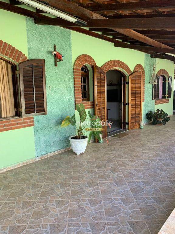 Chácara à venda com 7 quartos, 700m² - Foto 27