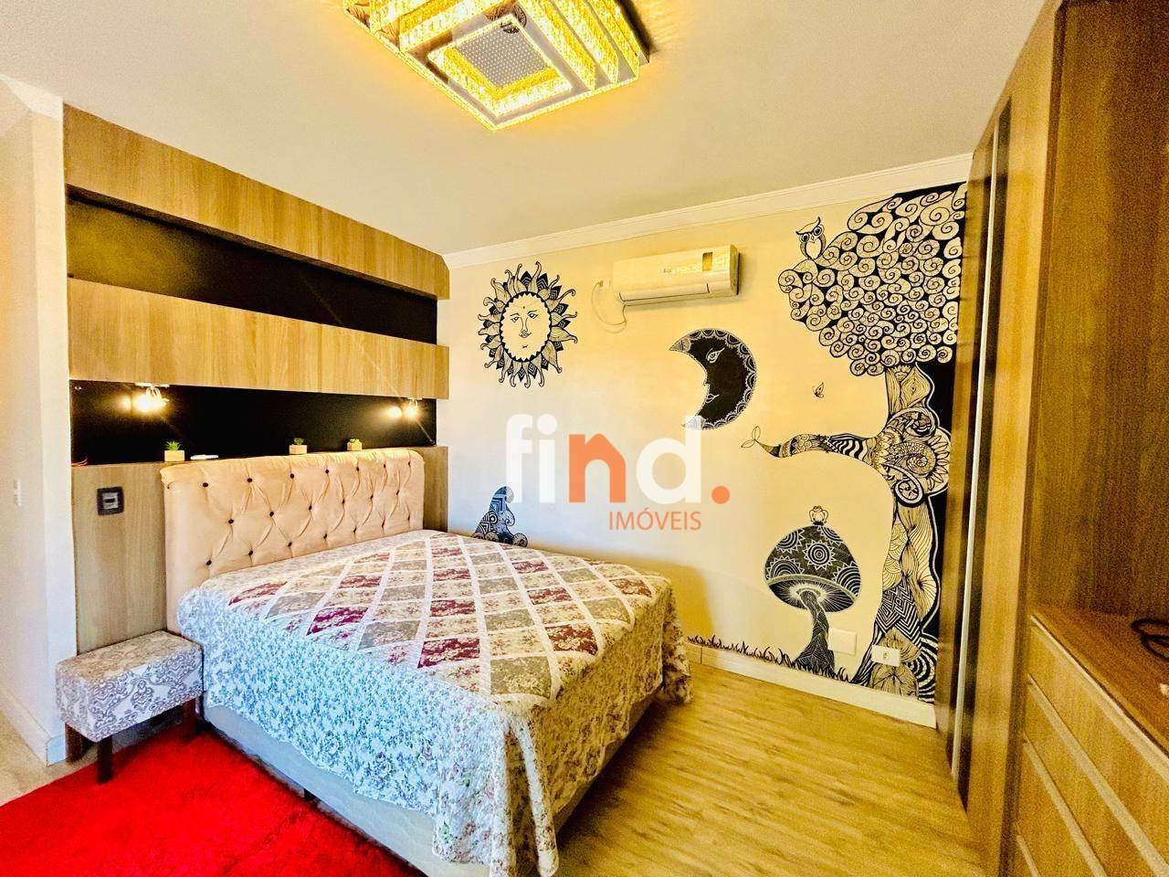 Casa de Condomínio à venda com 5 quartos, 670m² - Foto 14