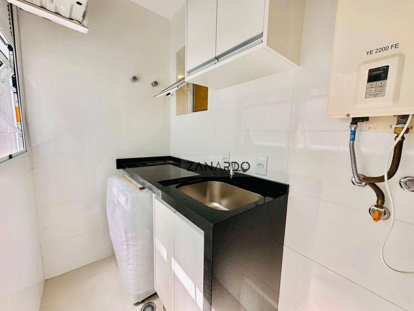 Apartamento à venda com 3 quartos, 83m² - Foto 10