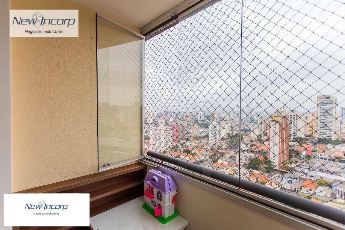 Apartamento à venda com 2 quartos, 95m² - Foto 10