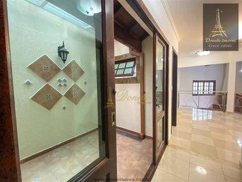 Sobrado à venda com 3 quartos, 295m² - Foto 26