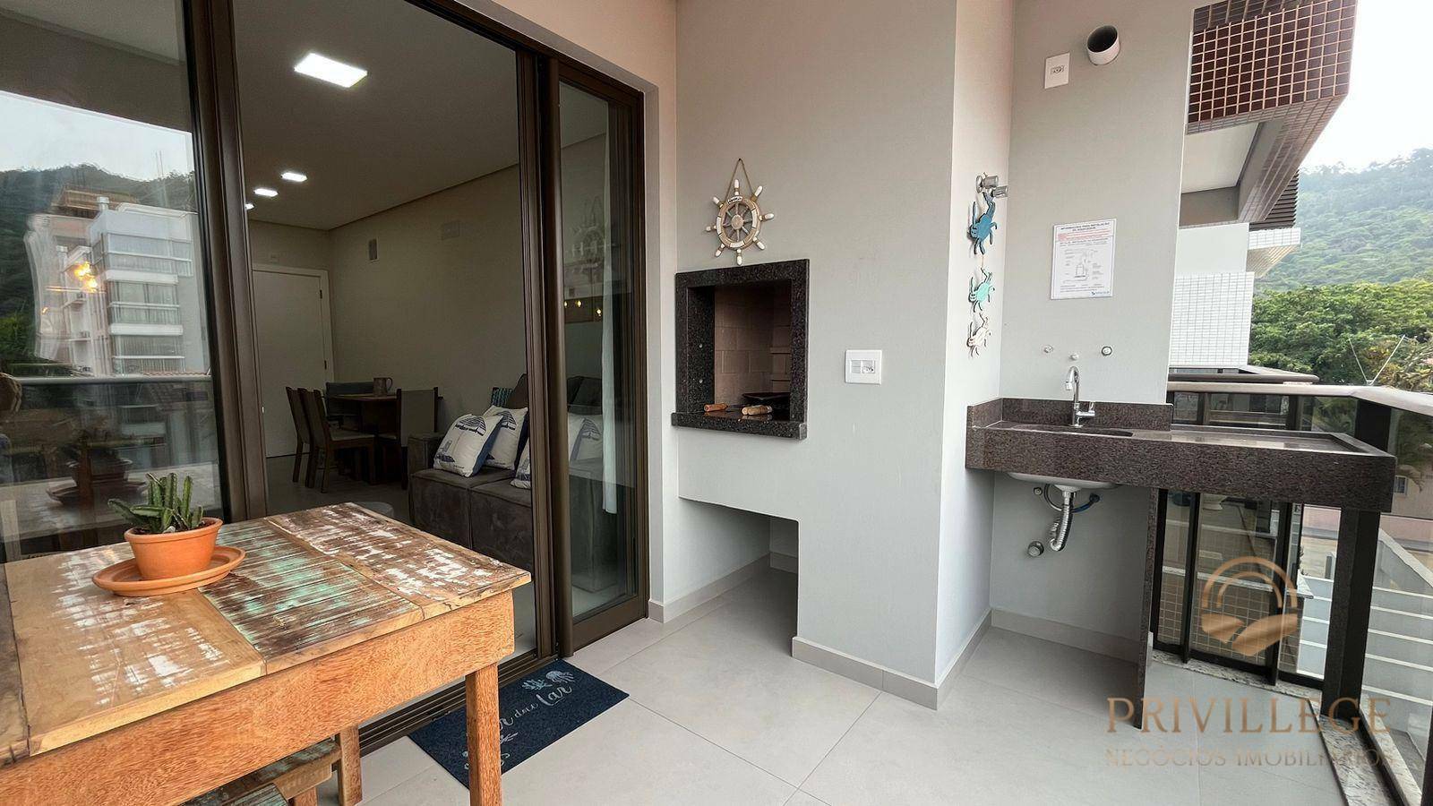 Apartamento à venda com 2 quartos, 72m² - Foto 20