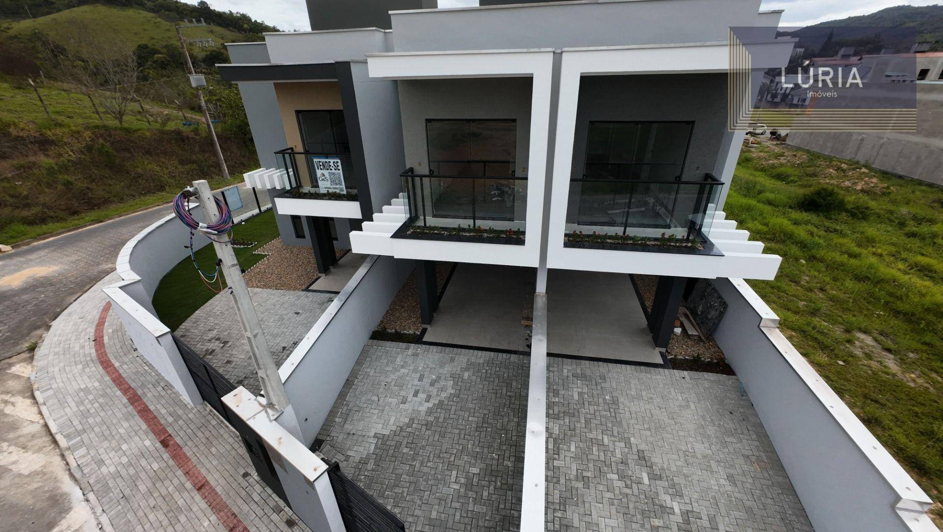 Sobrado, 2 quartos, 107 m² - Foto 3