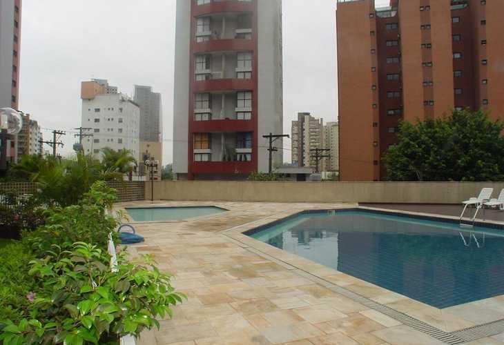 Apartamento à venda com 4 quartos, 394m² - Foto 3