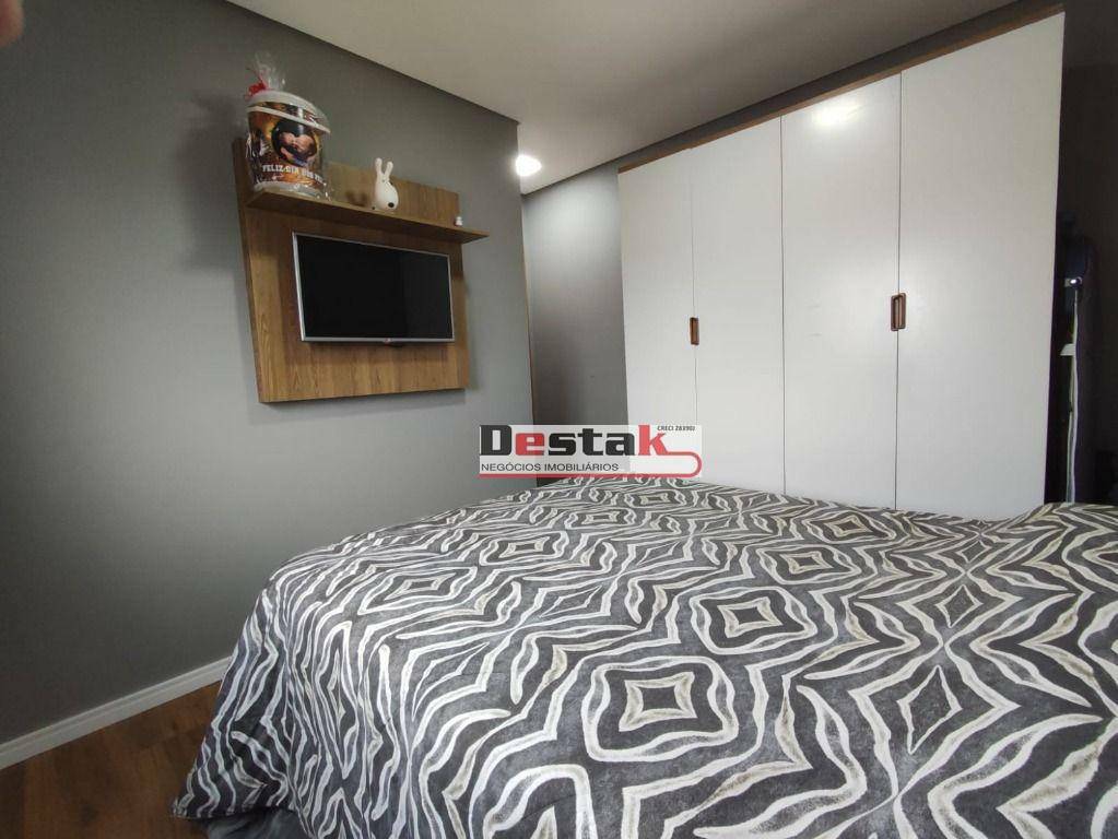 Apartamento à venda com 2 quartos, 64m² - Foto 16